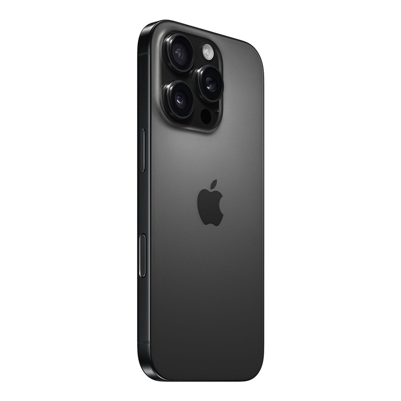 گوشی موبایل اپل مدل iphone 16 pro ظرفیت 256 گیگابایت رجیستر شده